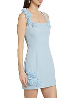 Trompe Minidress