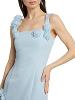 Trompe Minidress