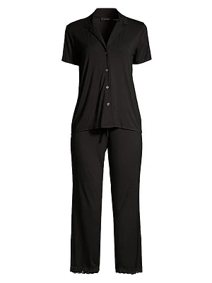 Feathers Essentials Pajama Set