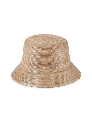 Inca Palma Bucket Hat