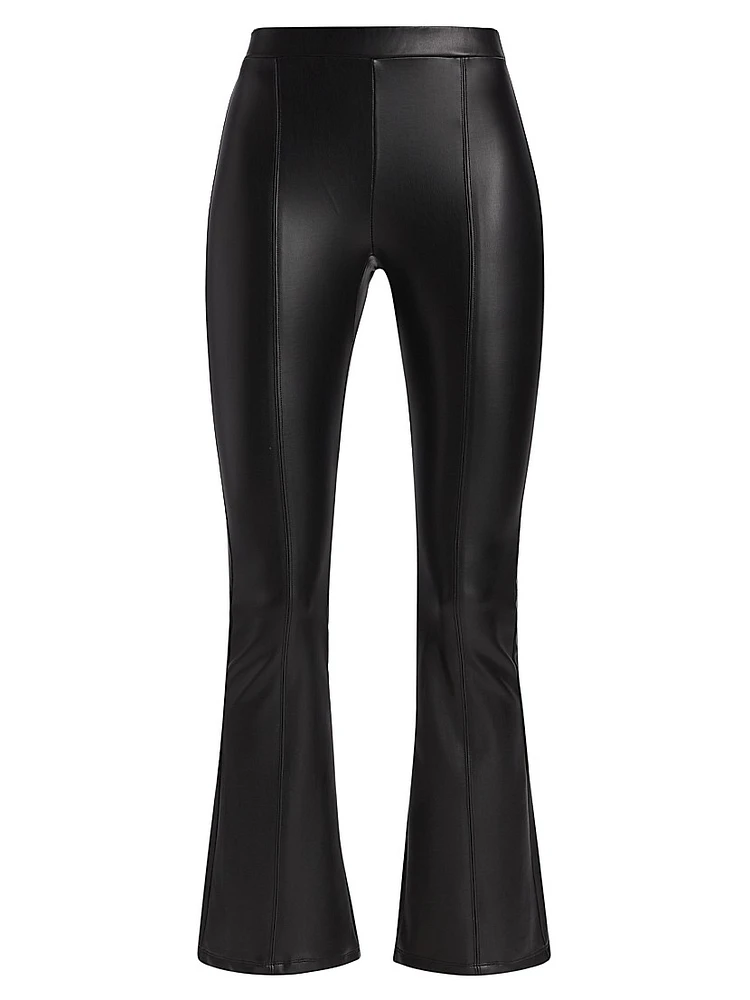 Wren Flare Leggings