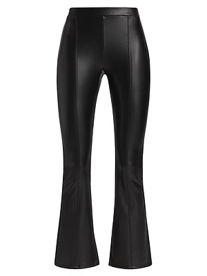 Wren Flare Leggings