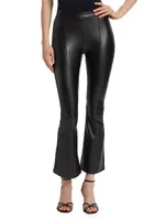 Wren Flare Leggings