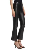 Wren Flare Leggings