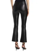 Wren Flare Leggings