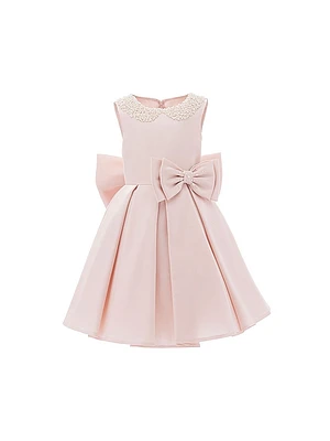 Little Girl's & Melinda Dress