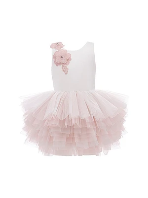 Baby Girl's, Little Girl's & Littlebrook Dress