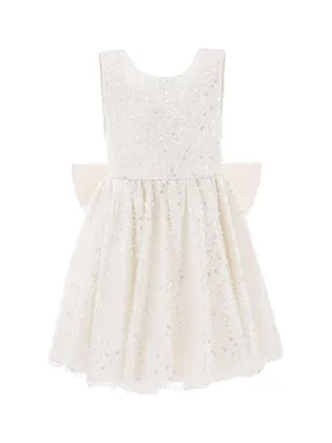 Baby Girl's, Little Girl's & Ainsley Dress