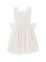 Baby Girl's, Little Girl's & Ainsley Dress