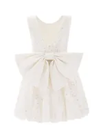 Baby Girl's, Little Girl's & Ainsley Dress