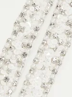 Parker Beaded Shift Dress