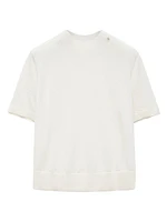 Monique Wool-Cashmere Sweater