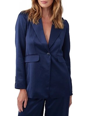 Park Avenue Jacket