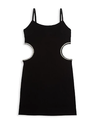 Girl's Paris Dress