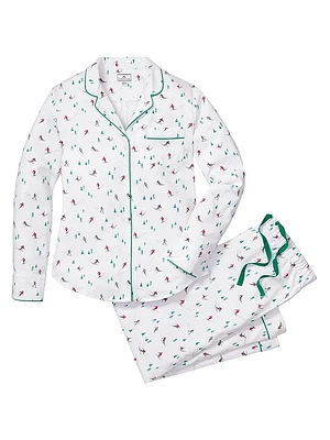 Apres Ski Pajama Set