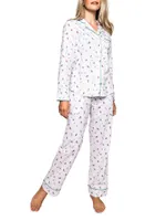Apres Ski Pajama Set