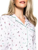 Apres Ski Pajama Set