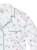 Apres Ski Pajama Set