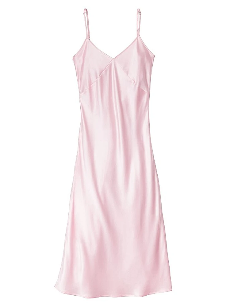 Silk Cosette Night Dress