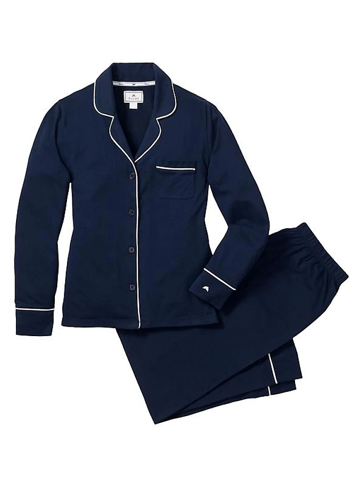 Classic Pajama Set