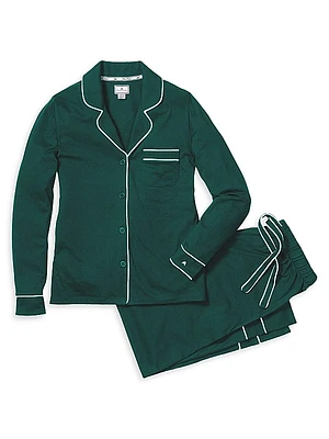 Classic Pajama Set