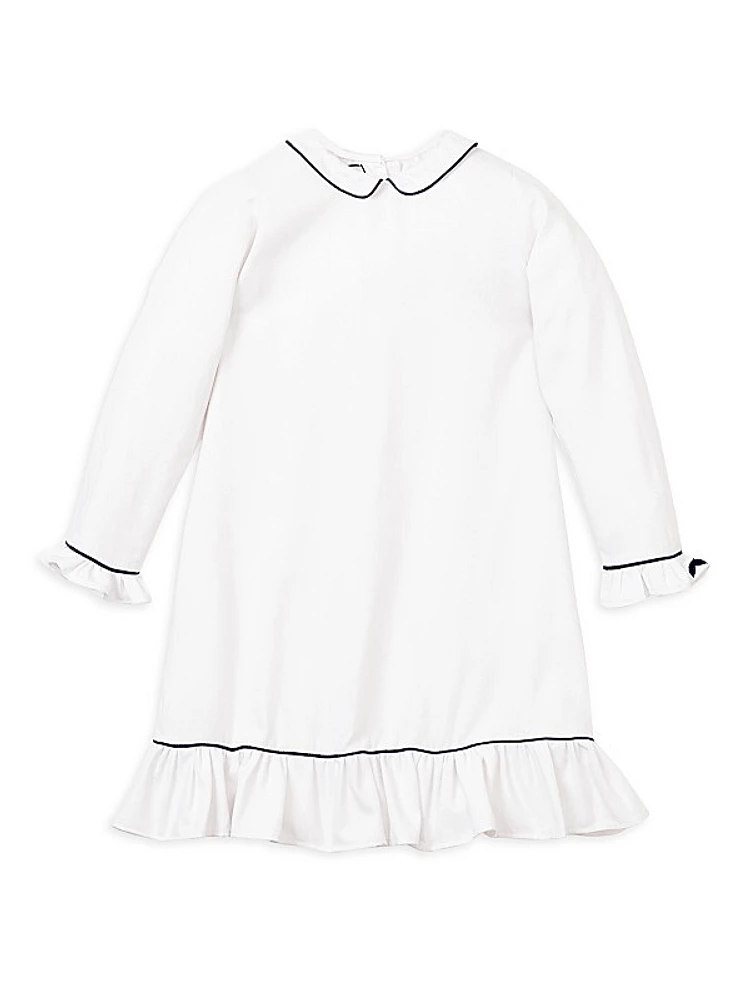 Baby Girl's, Little Girl's & Girl's Sophia Nightgown
