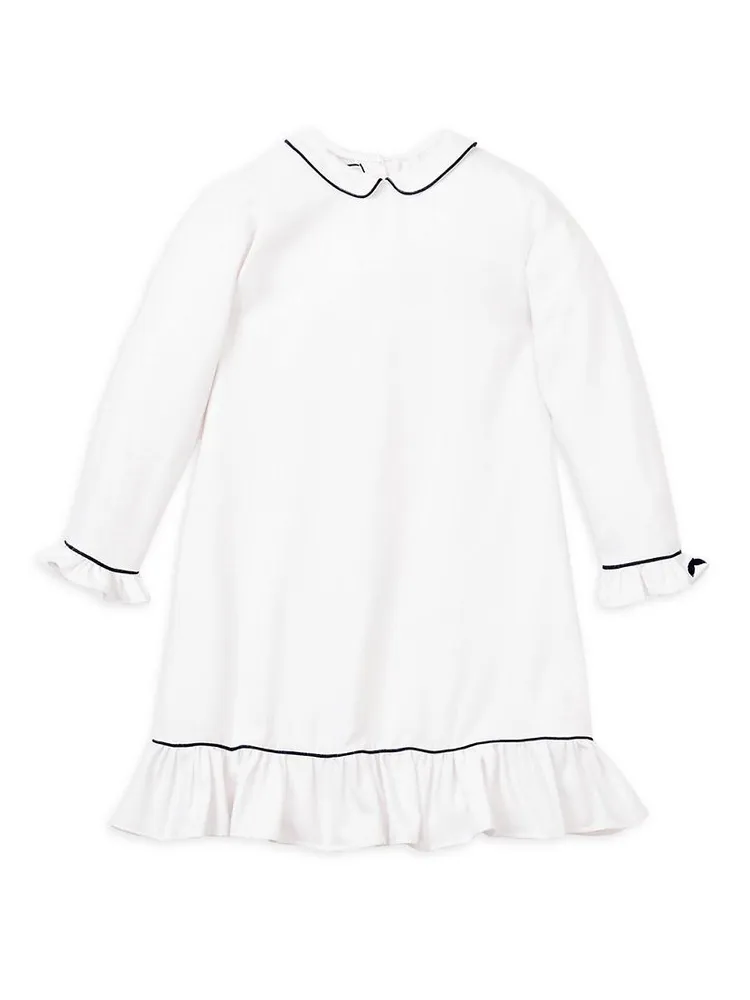 Baby Girl's, Little Girl's & Girl's Sophia Nightgown