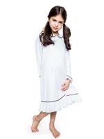 Baby Girl's, Little Girl's & Girl's Sophia Nightgown