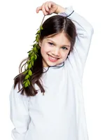 Baby Girl's, Little Girl's & Girl's Sophia Nightgown