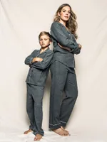 Baby's, Little Kid's & Kid's Flannel Pajama Set