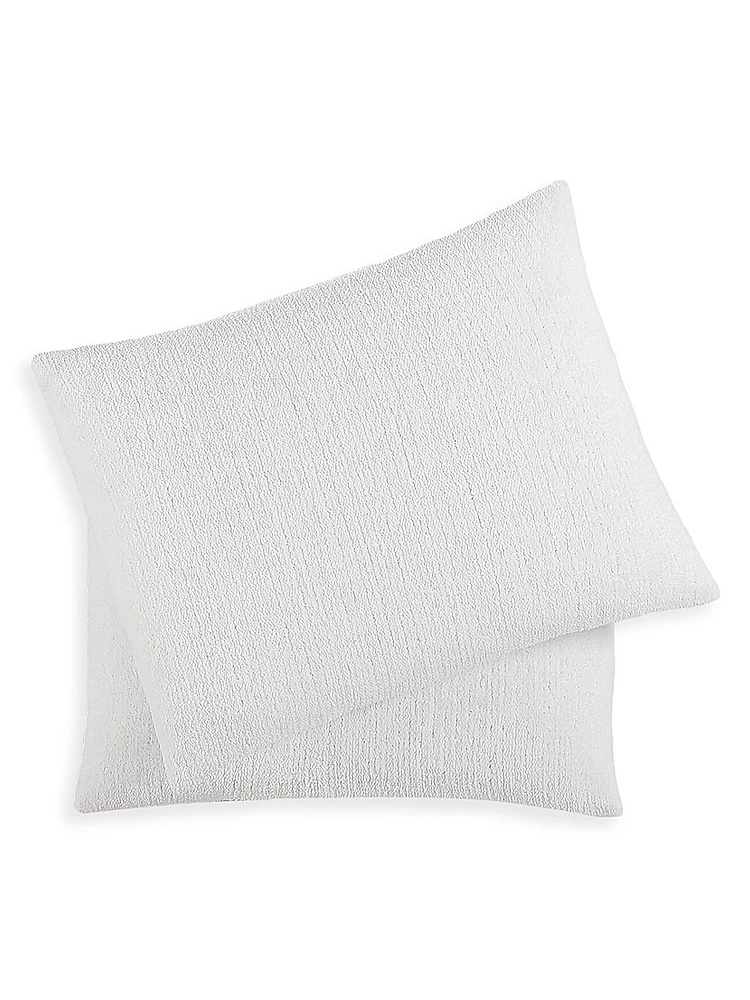 Snug Sham Set