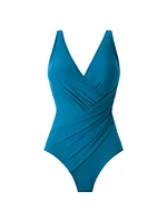 Oceanus DDD One-Piece Swimsuit