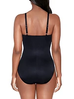 DD Network Mystify One-Piece Swimsuit