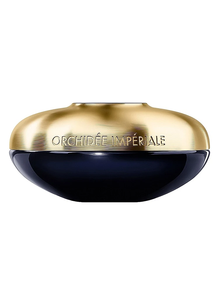 Orchidée Impériale The Rich Cream