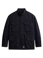 M-65 Cotton Field Coat