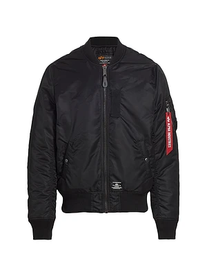 MA-1 Mod Flight Jacket