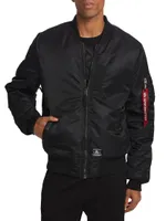 MA-1 Mod Flight Jacket
