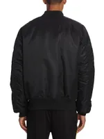 MA-1 Mod Flight Jacket