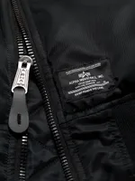 MA-1 Mod Flight Jacket
