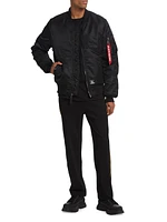 MA-1 Mod Flight Jacket