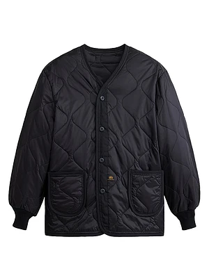 ALS/92 Quilted Field Jacket Liner