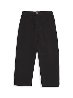 Little Boy's & Easy Pants
