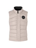 Freestyle Performance Satin Vest