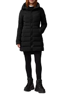 Clair Quilted Coat