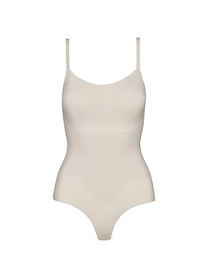 Zone Smoothing Seamless Bodysuit