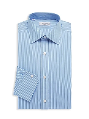 Striped Dress Shirt