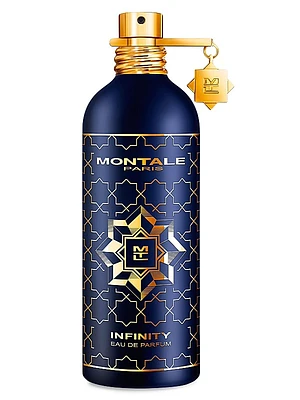 Infinity Eau de Parfum