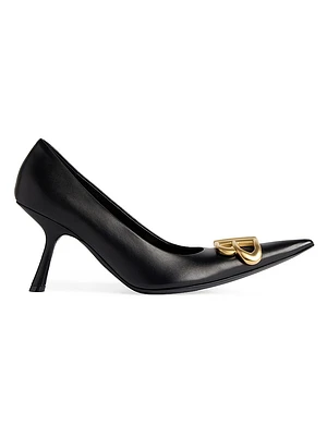 Flex BB 90mm Pumps