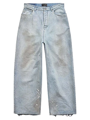 Baggy Jeans