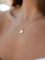 North Star Necklace